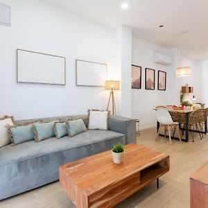 Apartamento de 3 Dormitorios